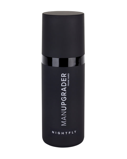 Bundle Face Cream Medium + Nightfly + Charcoal Mask