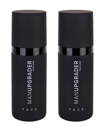 Face Cream Light (Tagescreme)