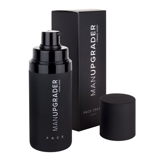 Face Cream Light (Tagescreme)