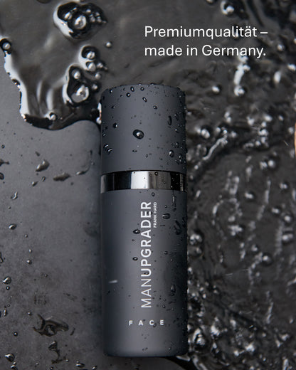 Bundle Face Cream Medium + Nightfly + Charcoal Mask